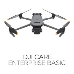DJI Care Enterprise Basic Mavic 3 Multispectral - kod elektroniczny DJI Enterprise
