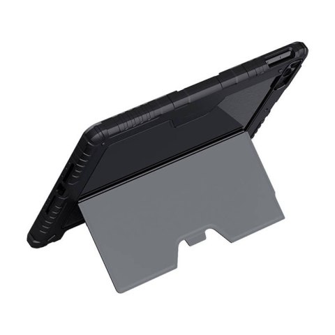 Etui z klawiaturą do Ipad 10.2" Nillkin (czarne) Nillkin Etui z klawiaturą do Ipad 10.2" Nillkin (czarne) Nillkin