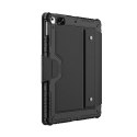 Etui z klawiaturą do Ipad 10.2" Nillkin (czarne) Nillkin