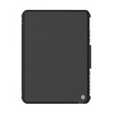 Etui z klawiaturą do Ipad 10.2" Nillkin (czarne) Nillkin