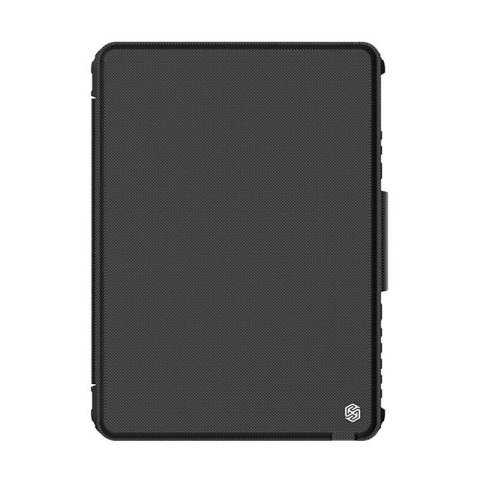 Etui z klawiaturą do Ipad 10.2" Nillkin (czarne) Nillkin Etui z klawiaturą do Ipad 10.2" Nillkin (czarne) Nillkin