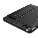 Etui z klawiaturą do Ipad 10.2" Nillkin (czarne) Nillkin