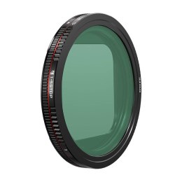 Filtr 1-5 stopni Freewell Sherpa True Color VND do iPhone 15Pro/Max iPhone 14Pro/Max iPhone 13 Pro/Max Freewell