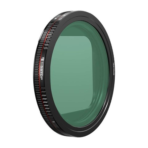 Filtr 1-5 stopni Freewell Sherpa True Color VND do iPhone 15Pro/Max iPhone 14Pro/Max iPhone 13 Pro/Max Freewell