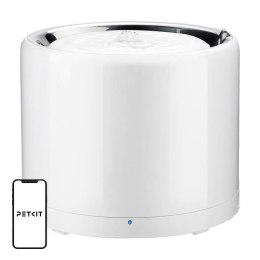 Fontanna/poidło dla psa i kota PetKit Eversweet Wireless SUS304 Petkit