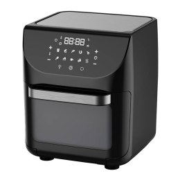 Frytkownica beztłuszczowa LEACCO 12L 1800W AF103 Leacco