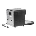 Frytkownica beztłuszczowa LEACCO 14L 1700W AF016 Leacco