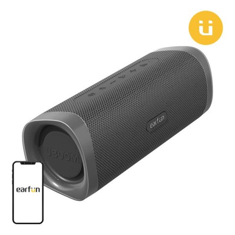 Głośnik bezprzewodowy Bluetooth EarFun UBOOML Earfun Głośnik bezprzewodowy Bluetooth EarFun UBOOML Earfun