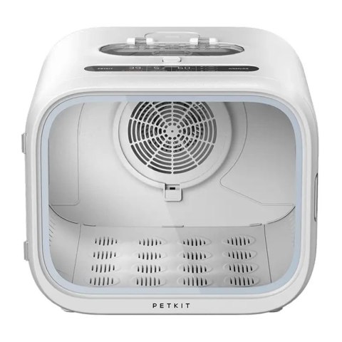 Inteligenta suszarka dla zwierząt domowych PetKit AIRSALON MAX Petkit