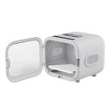 Inteligenta suszarka dla zwierząt domowych PetKit AIRSALON MAX Petkit