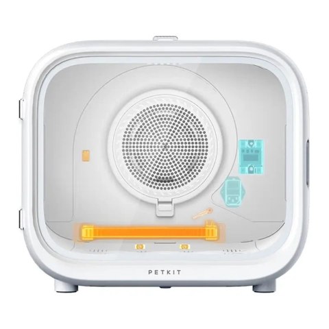 Inteligenta suszarka dla zwierząt domowych PetKit AIRSALON MAX Petkit Inteligenta suszarka dla zwierząt domowych PetKit AIRSALON MAX Petkit