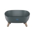 Inteligentne legowisko z termoregulacją Petoneer Cozy Sofa Petoneer