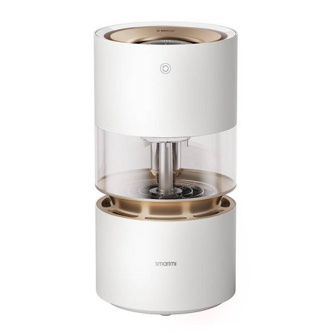 Inteligentny nawilżacz ewaporacyjny Smartmi Rainforest Humidifier Smartmi Inteligentny nawilżacz ewaporacyjny Smartmi Rainforest Humidifier Smartmi