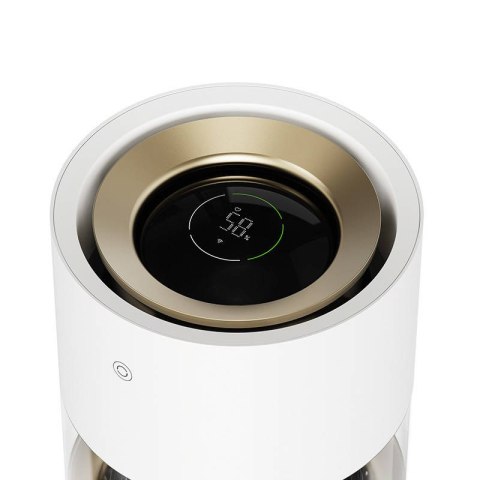 Inteligentny nawilżacz ewaporacyjny Smartmi Rainforest Humidifier Smartmi Inteligentny nawilżacz ewaporacyjny Smartmi Rainforest Humidifier Smartmi