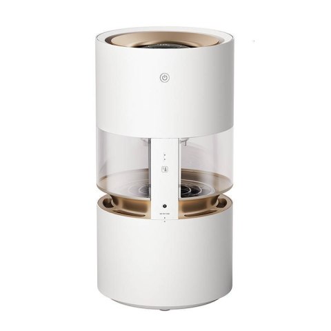 Inteligentny nawilżacz ewaporacyjny Smartmi Rainforest Humidifier Smartmi Inteligentny nawilżacz ewaporacyjny Smartmi Rainforest Humidifier Smartmi