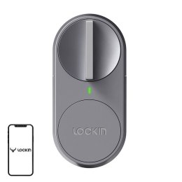 Inteligentny zamek z klawiaturą Lockin SMART LOCK G30 Lockin