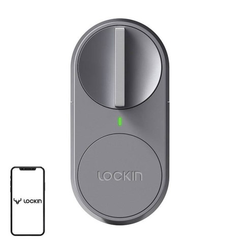 Inteligentny zamek z klawiaturą Lockin SMART LOCK G30 Lockin