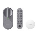 Inteligentny zamek z klawiaturą Lockin SMART LOCK G30 Lockin