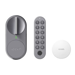 Inteligentny zamek z klawiaturą Lockin SMART LOCK G30 Lockin