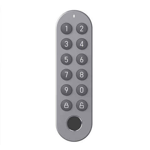 Inteligentny zamek z klawiaturą Lockin SMART LOCK G30 Lockin Inteligentny zamek z klawiaturą Lockin SMART LOCK G30 Lockin