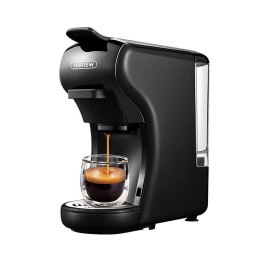 Kapsułkowy ekspres do kawy 3w1 HiBREW H1A 1450W HiBREW