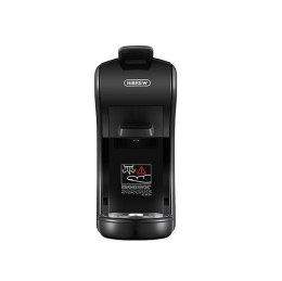 Kapsułkowy ekspres do kawy 3w1 HiBREW H1A 1450W HiBREW