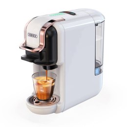 Kapsułkowy ekspres do kawy 5w1 HiBREW H2B (biały) HiBREW