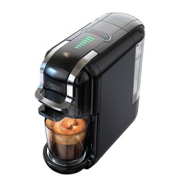 Kapsułkowy ekspres do kawy 5w1 HiBREW H2B (czarny) HiBREW