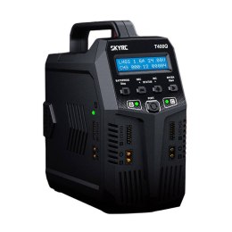 Ładowarka SkyRC T400Q SkyRC
