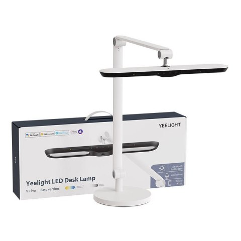 Lampka biurkowa Yeelight V1 Pro (wersja z podstawą) Yeelight