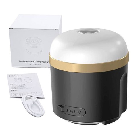 Lampka kempingowa EcoFlow EcoFlow Lampka kempingowa EcoFlow EcoFlow