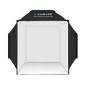 Namiot bezcieniowy Puluz 40cm 72W 5500K PU5042EU Puluz