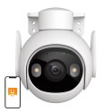 Obrotowa kamera zewnętrzna WiFi IMOU Cruiser 2 5MP IMOU