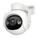 Obrotowa kamera zewnętrzna WiFi IMOU Cruiser 2 5MP IMOU