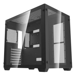 Obudowa komputerowa Darkflash C285 (Czarna) Darkflash