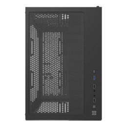 Obudowa komputerowa Darkflash C285 (Czarna) Darkflash