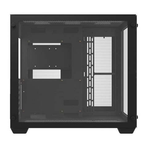 Obudowa komputerowa Darkflash C285 (Czarna) Darkflash Obudowa komputerowa Darkflash C285 (Czarna) Darkflash