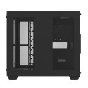 Obudowa komputerowa Darkflash C285 (Czarna) Darkflash