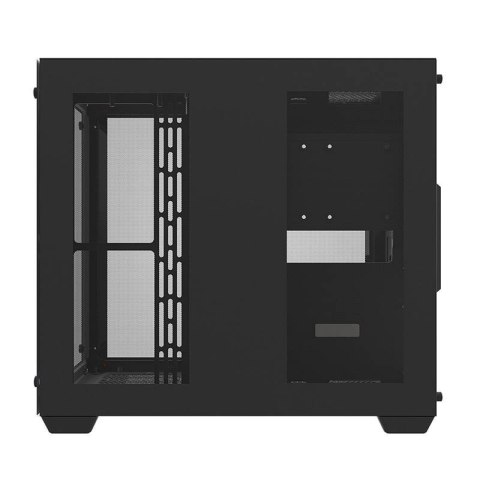 Obudowa komputerowa Darkflash C285 (Czarna) Darkflash Obudowa komputerowa Darkflash C285 (Czarna) Darkflash