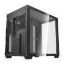 Obudowa komputerowa Darkflash C285 (Czarna) Darkflash