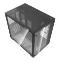 Obudowa komputerowa Darkflash C285 (Czarna) Darkflash