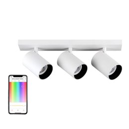 Oprawa oświetleniowa Yeelight Spotlight YLDDL-0085 (3 żarówki) Biała Yeelight