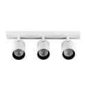 Oprawa oświetleniowa Yeelight Spotlight YLDDL-0085 (3 żarówki) Biała Yeelight