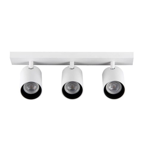 Oprawa oświetleniowa Yeelight Spotlight YLDDL-0085 (3 żarówki) Biała Yeelight Oprawa oświetleniowa Yeelight Spotlight YLDDL-0085 (3 żarówki) Biała Yeelight