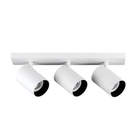 Oprawa oświetleniowa Yeelight Spotlight YLDDL-0085 (3 żarówki) Biała Yeelight Oprawa oświetleniowa Yeelight Spotlight YLDDL-0085 (3 żarówki) Biała Yeelight