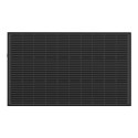 Pakiet 2x Panel fotowoltaiczny EcoFlow 100W ( sztywna konstrukcja ) EcoFlow
