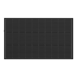 Pakiet 2x Panel fotowoltaiczny EcoFlow 100W ( sztywna konstrukcja ) EcoFlow