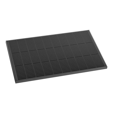 Pakiet 2x Panel fotowoltaiczny EcoFlow 100W ( sztywna konstrukcja ) EcoFlow Pakiet 2x Panel fotowoltaiczny EcoFlow 100W ( sztywna konstrukcja ) EcoFlow