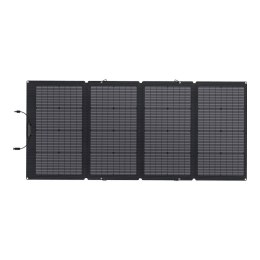 Panel fotowoltaiczny EcoFlow 220W EcoFlow