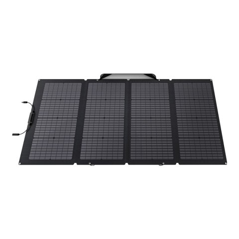 Panel fotowoltaiczny EcoFlow 220W EcoFlow Panel fotowoltaiczny EcoFlow 220W EcoFlow